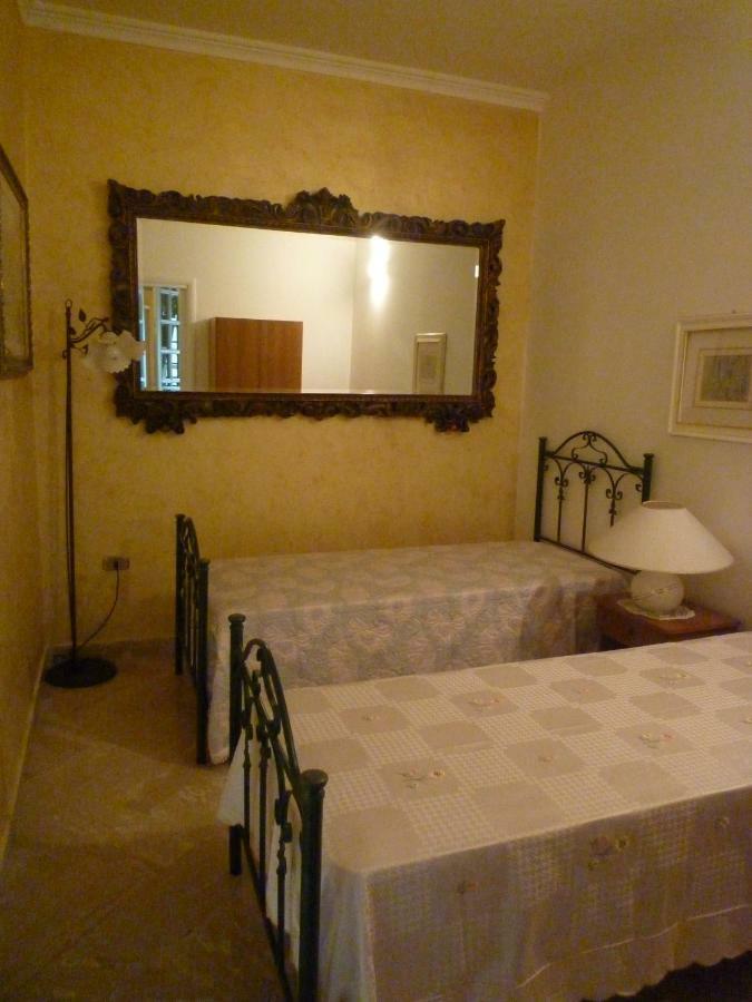 B&B Lu Sule Torchiarolo Екстер'єр фото