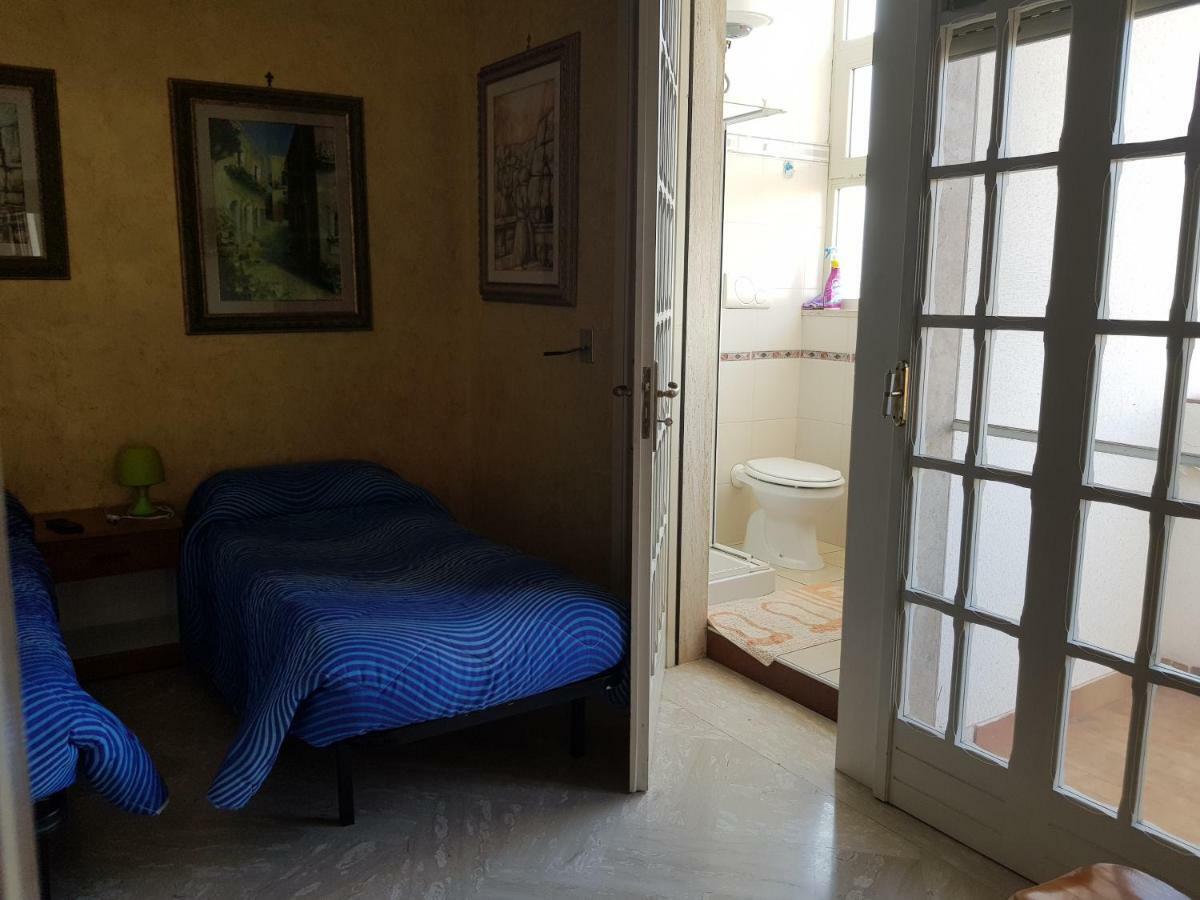 B&B Lu Sule Torchiarolo Екстер'єр фото