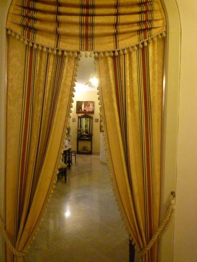 B&B Lu Sule Torchiarolo Екстер'єр фото