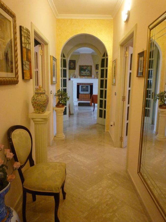 B&B Lu Sule Torchiarolo Екстер'єр фото